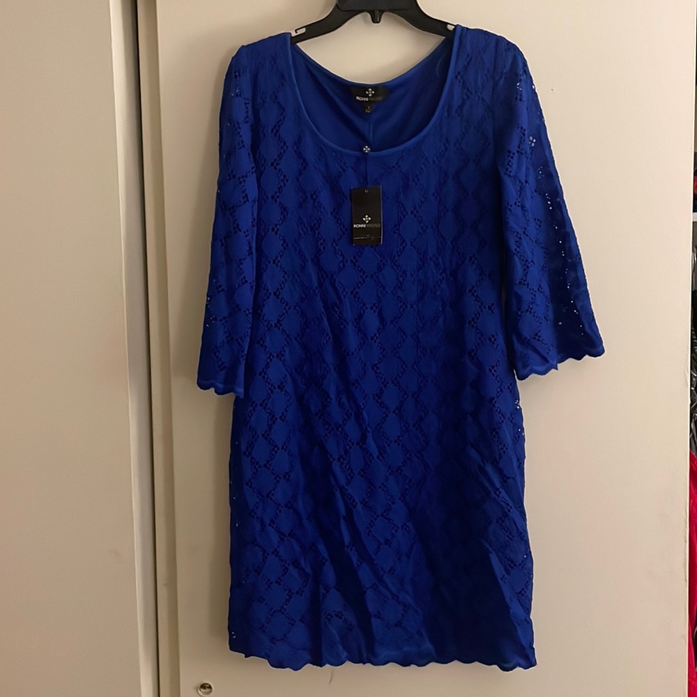 Ronnie Nicole Dress